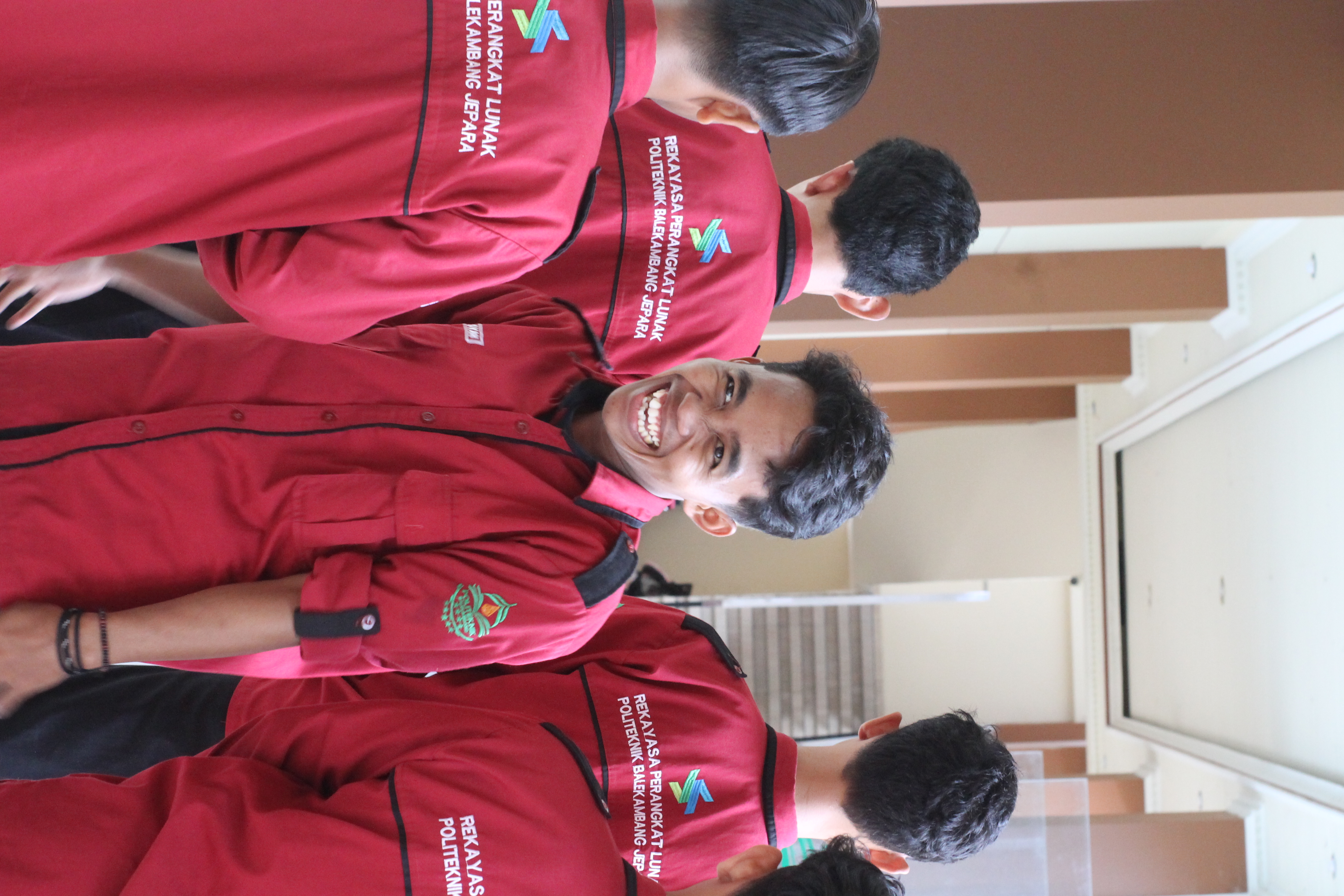 Fajri Alamsyah